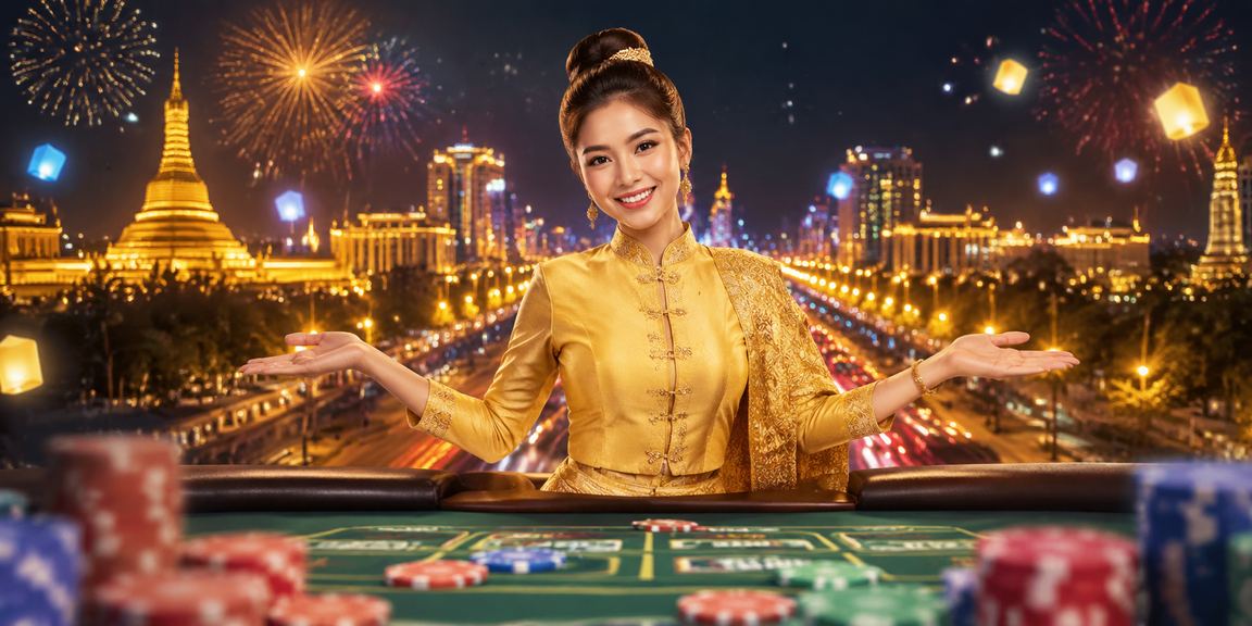 နေပြည်တော်၌ ကာစီနို VIP ကစားသမားများ၏ ပုံရိပ်