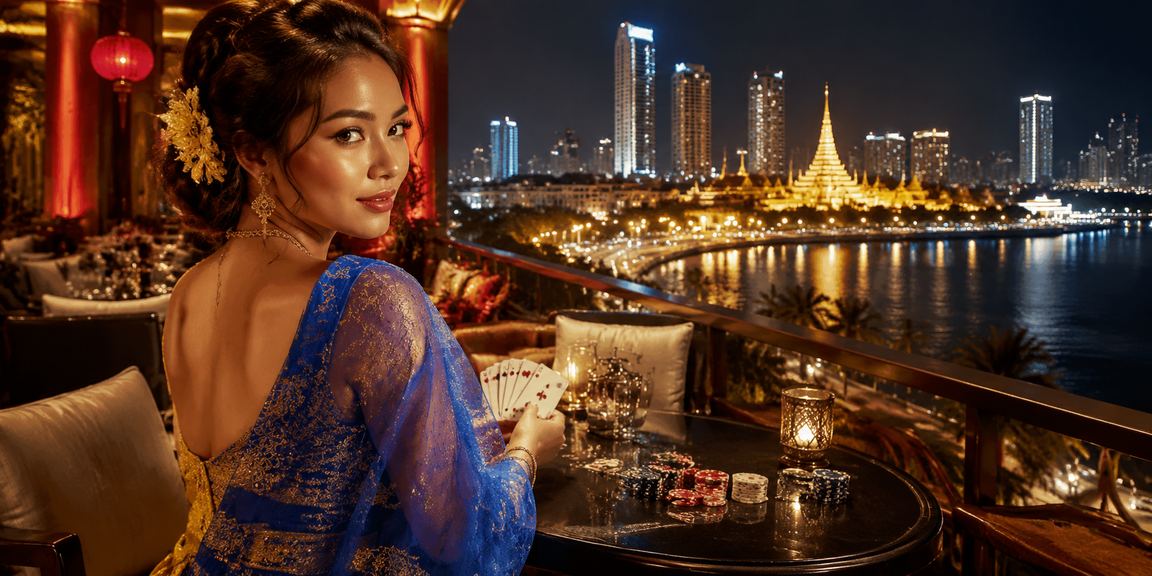 နေပြည်တော် ပိုကာဂိမ်းနှင့် ပရိုမိုးရှင်းသုံးစွဲမှုများ