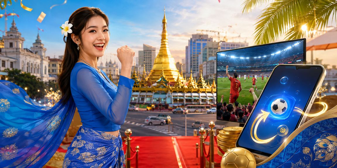 ရန်ကုန်စူလေးဘုရားအနီး ငွေသွင်းမှု အဆင်ပြေမှု